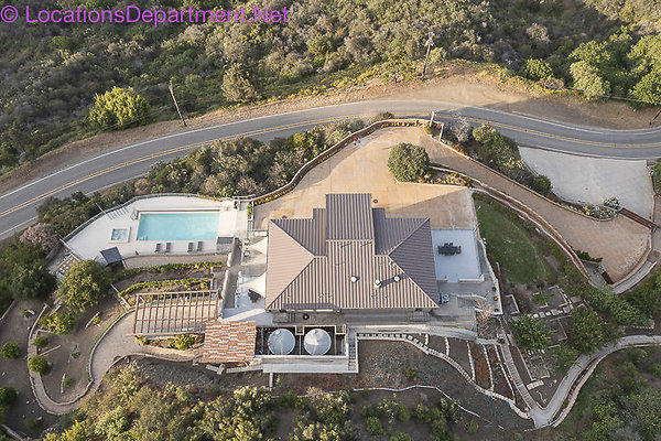 Mansion 2552-64