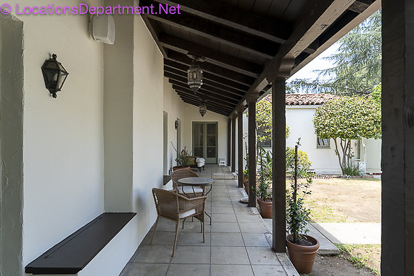 Spanish Style 3134-75