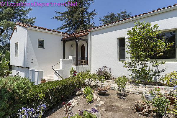 Spanish Style 3134-9