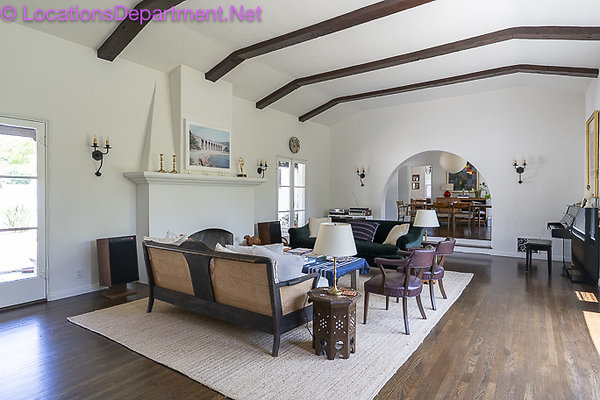 Spanish Style 3134-15