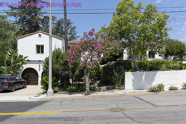 Spanish Style 3134-1