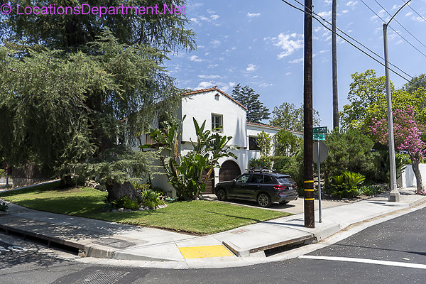 Spanish Style 3134-3