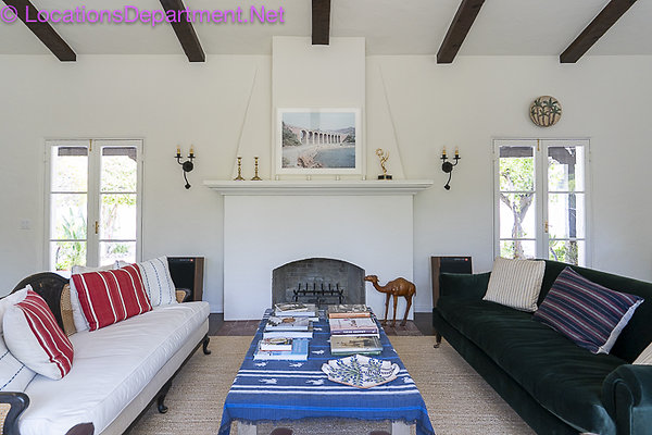 Spanish Style 3134-17