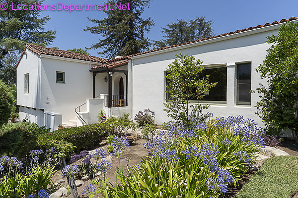 Spanish Style 3134-8