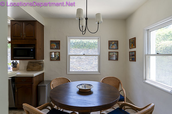 Spanish Style 3134-35