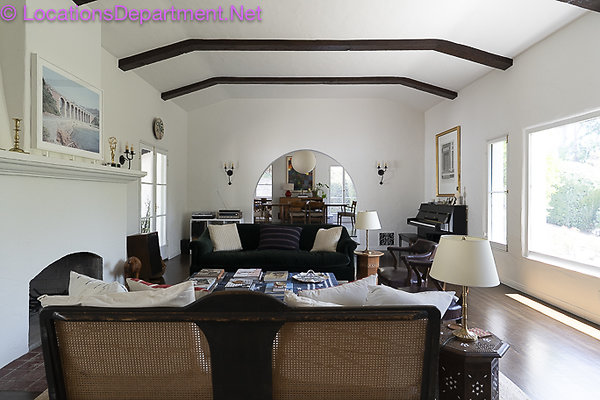 Spanish Style 3134-19