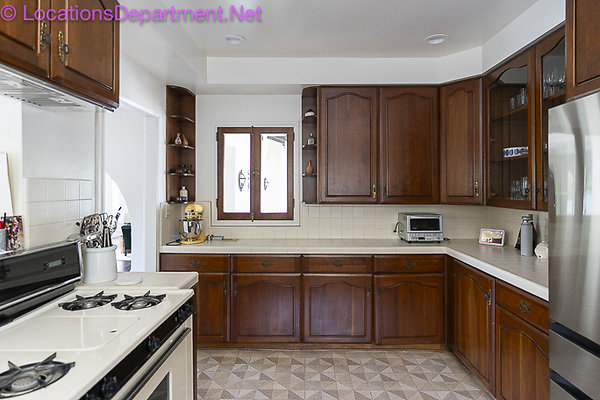 Spanish Style 3134-41