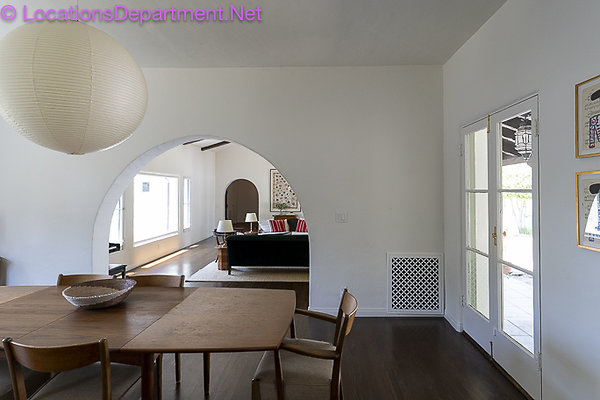 Spanish Style 3134-31