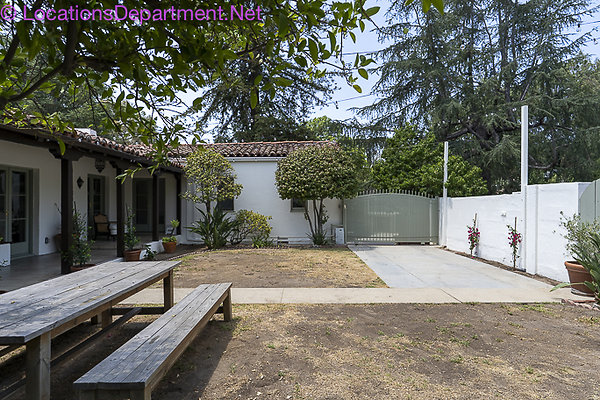 Spanish Style 3134-71