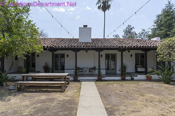 Spanish Style 3134-68