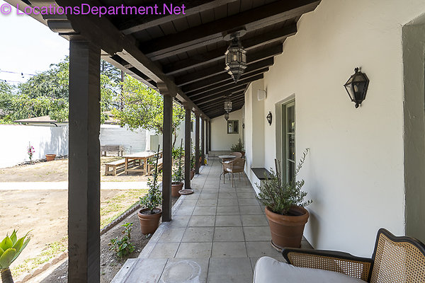 Spanish Style 3134-65