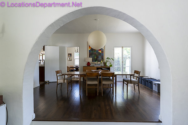 Spanish Style 3134-28