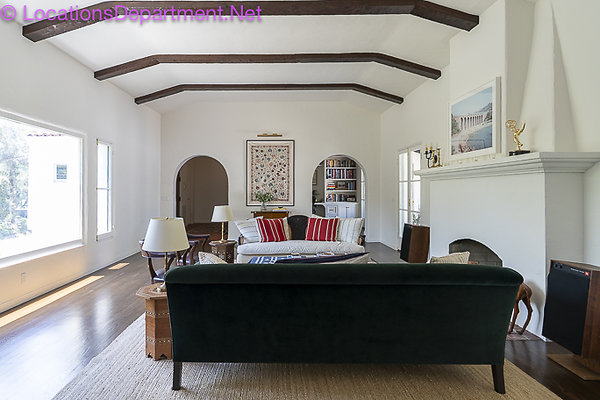 Spanish Style 3134-18