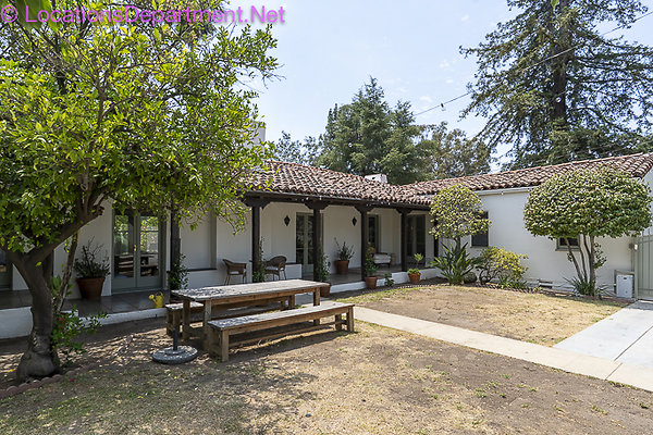 Spanish Style 3134-69