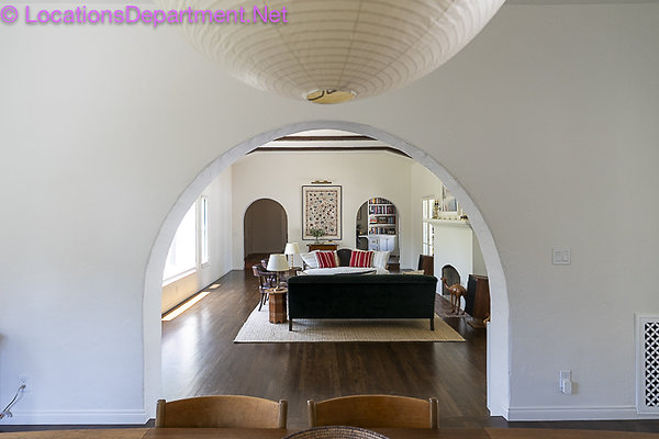 Spanish Style 3134-33