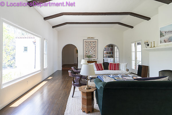 Spanish Style 3134-16