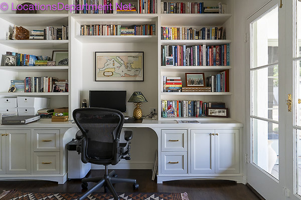 Spanish Style 3134-22