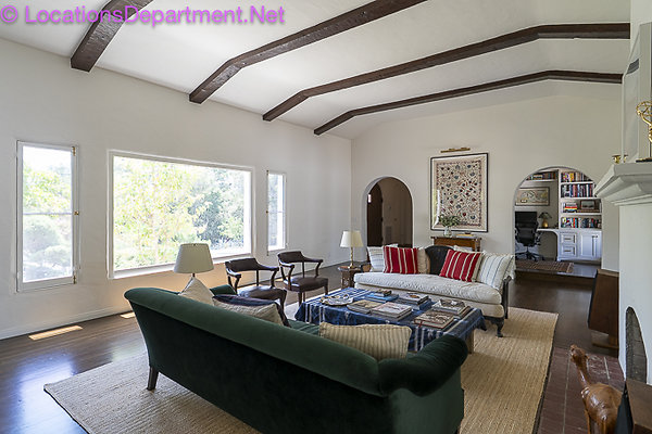 Spanish Style 3134-26