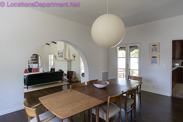 Spanish Style 3134-32