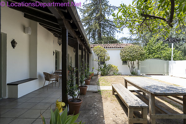 Spanish Style 3134-74