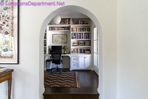 Spanish Style 3134-21