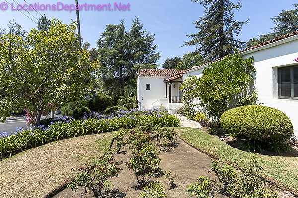 Spanish Style 3134-7