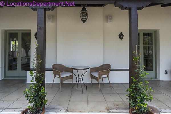 Spanish Style 3134-72