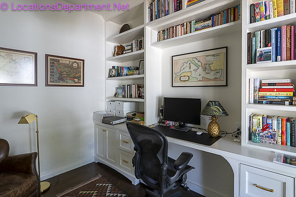 Spanish Style 3134-24