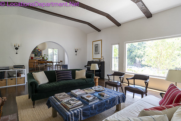 Spanish Style 3134-20
