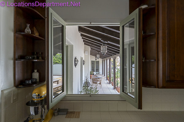 Spanish Style 3134-79