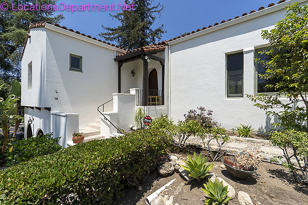 Spanish Style 3134-11