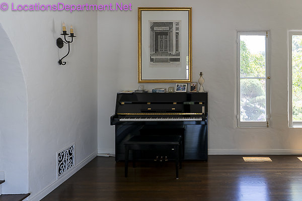 Spanish Style 3134-27