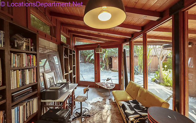 Mid Century 1953-49