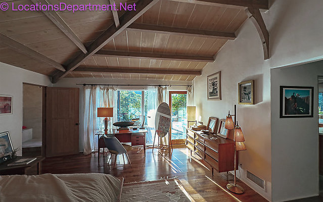 Mid Century 1953-3