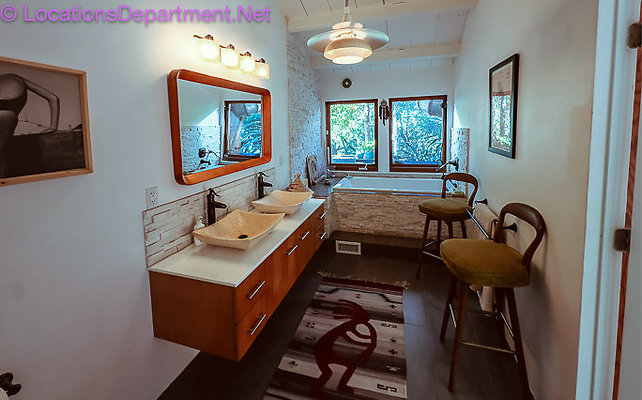 Mid Century 1953-6