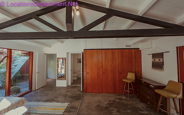 Mid Century 1953-10