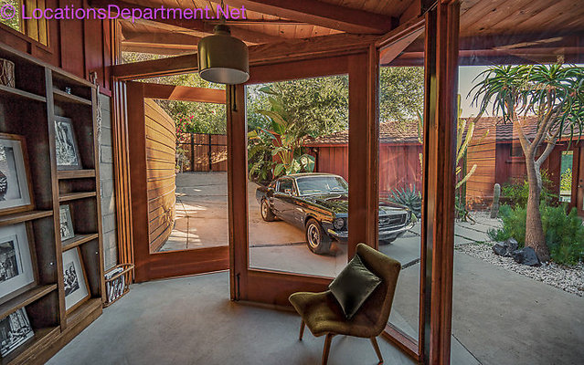 Mid Century 1953-48