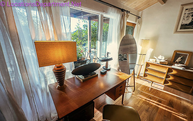 Mid Century 1953-5