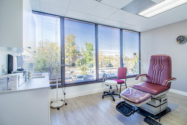 Office 1541 Medical