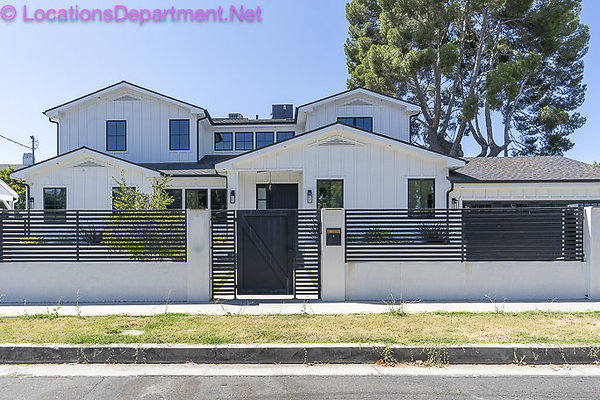 AMERICANA HOMES