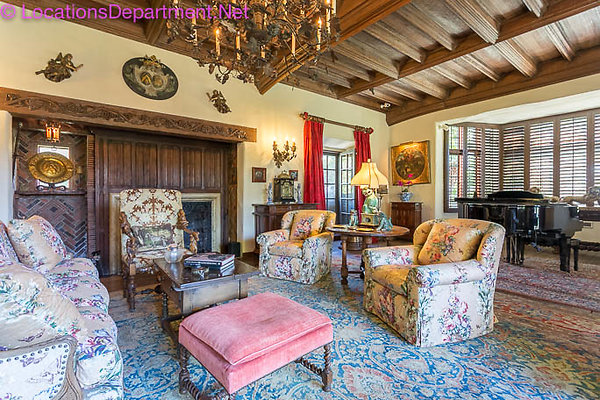 MANSIONS