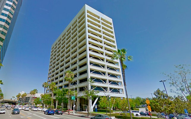 VALLEY OFFICE PLAZA-1755020336