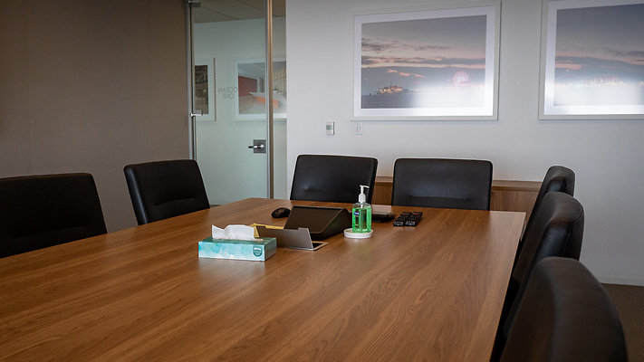 1299OceanAve 8thFloor-14