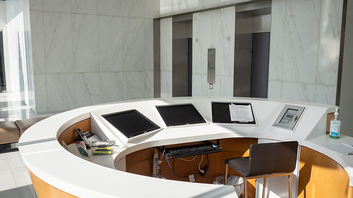 1299OceanAve Lobby-17
