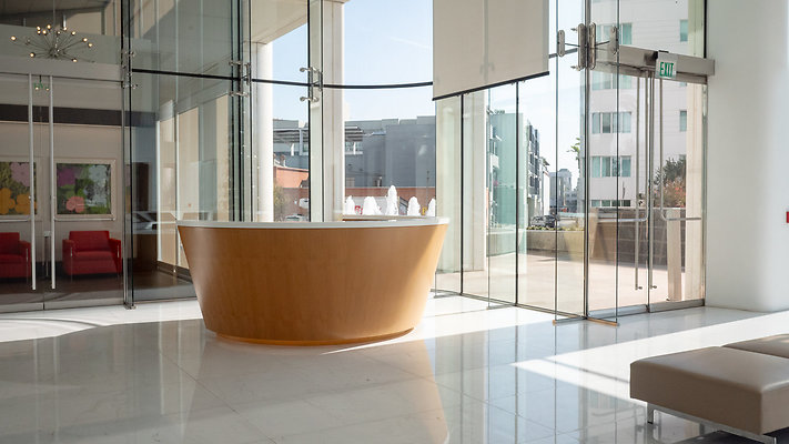 1299OceanAve Lobby-06