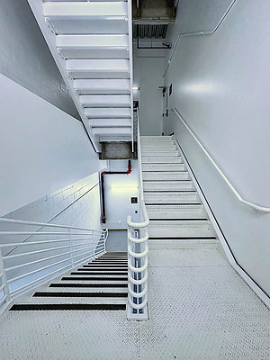 13736 stairs 1
