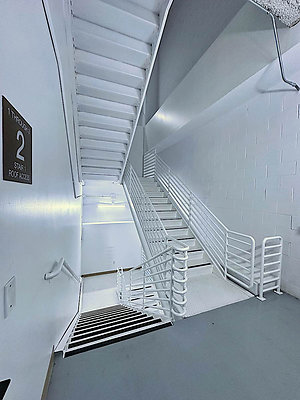 13736 stairs 2