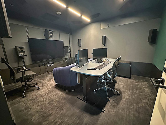 13736 studio 45