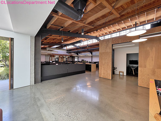 Office 1536-8