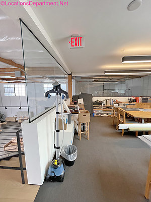 Office 1536-62